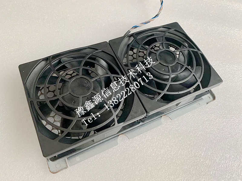 HPZ800工作站机箱风扇