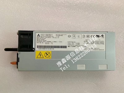 IBMX3650M5550W750W900W电源