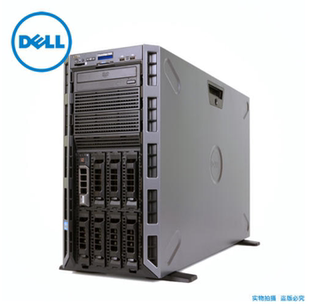 T320 POWEREDGE DELL 服务器办公室NAS T620 塔式 T420 静音戴尔