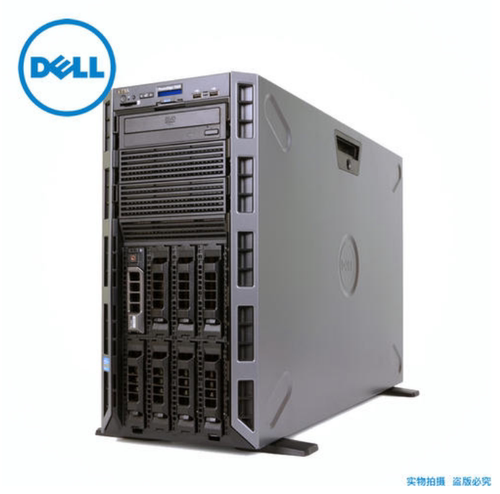 戴尔T320T420T620塔式服务器