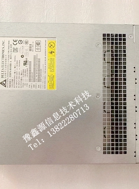 原装 IBM V5000 V3500 V3700电源 98y2218 00WK807 TDPS-800BB A