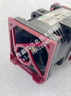 惠普 HP原装 DL360G9CPU风扇750688-001，792852-001，775415-001