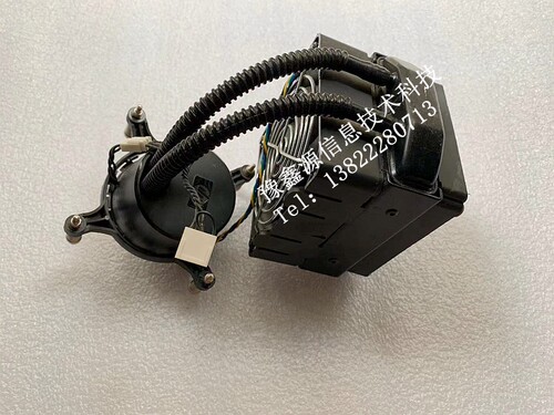 Z400水冷散热器HP/惠普