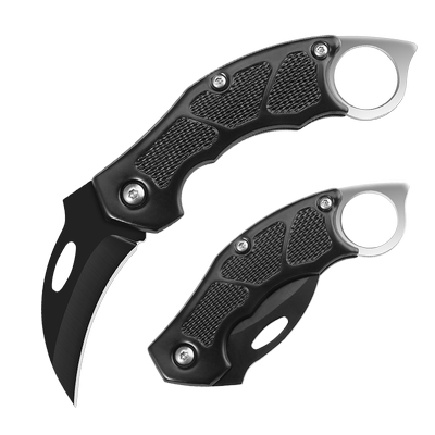 锋利不锈钢水果刀便携式锋利刀具