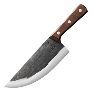 猪肉分割刀锻打杀猪专用刀具牛肉屠夫专业猪肉刀商用切肉刀剔骨刀