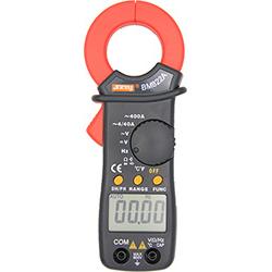 多功能数字钳形表BM822A 峰值测量