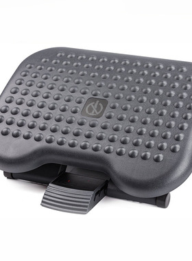 [厂家直批]Footrest 办公脚踏板 儿童踏脚凳 孕妇按摩垫脚 FR6031