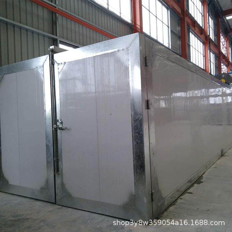 隧道式烘干机系列设备食品果蔬水产肉类工业红外线微波干燥烘干机,工业油品/胶粘/化学/实验室用品,其他实验室设备,淘宝优惠券,粉丝福利购,淘宝优惠卷