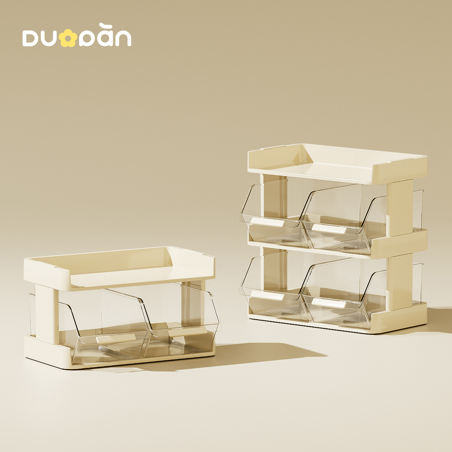 茶包收纳盒咖啡置物架