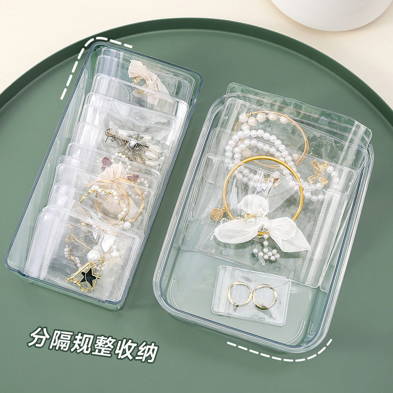 透明密封袋其他防氧化
