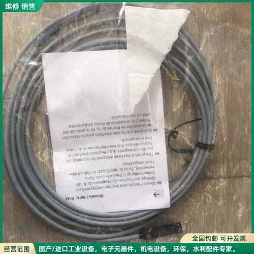 可维修FESTO全新原装正品感应器SME-8-K-LED-24 1