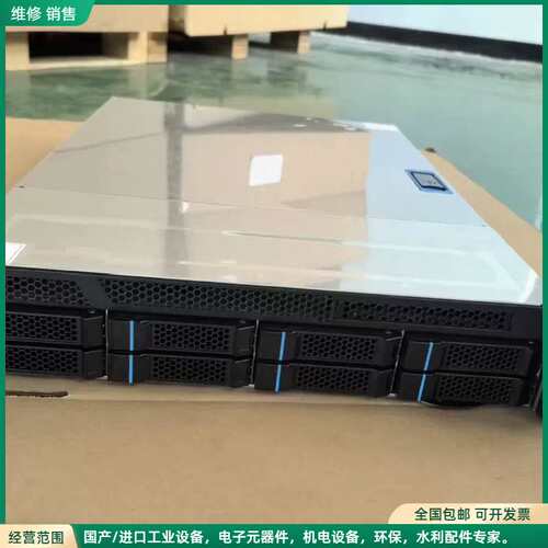 可维修勤诚无盘服务器存储机箱 RM23608 23812 2U 8