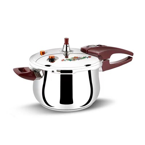 压力锅家用商用防爆高压锅电磁炉燃气灶通用pressure cooker