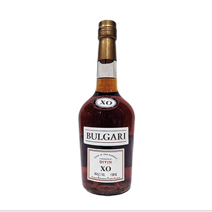 塔拉索夫摩尔多瓦帝汶 XO级 精品白兰地宝嘉丽7年 橡木桶陈酿