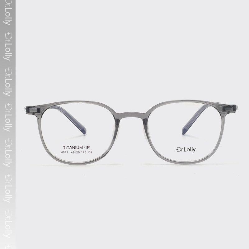 9g！纯钛+TR特价！dr.lolly舒适眼镜超轻眼镜框冷茶色近视防蓝光,ZIPPO/瑞士军刀/眼镜,定制成品光学镜,淘宝优惠券,粉丝福利购,淘宝优惠卷