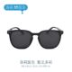 款 型 dr.lolly洛莉医生太阳镜韩版 经典 街拍时尚 网红方框墨镜
