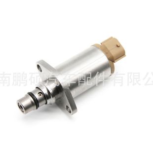 1HD吸盘控制阀SCV阀 适用于丰田 燃油泵电磁阀096360 0580