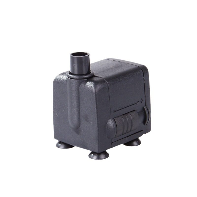 7W8W小型鱼缸雨淋缸水泵多功能抽水过滤循环潜水泵静音喷泉水泵,宠物/宠物食品及用品,潜水泵,淘宝优惠券,粉丝福利购,淘宝优惠卷