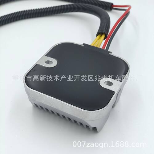 北极星Polaris沙滩车整流器调压器