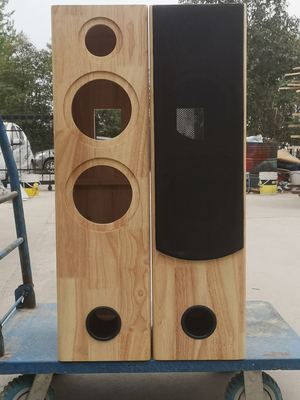 张师傅倒相实木DIY订制