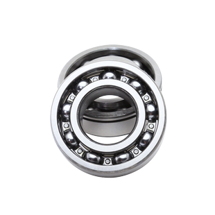 GAL深沟球轴承63005-2RS 6005RS非标加厚 内径25外径47厚度16mm