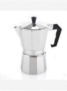 3cup Italian Stove top/Moka espresso coffee maker/percolator