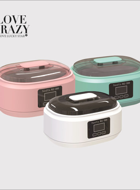 AX-2000新款 巴拿芬蜡疗机 大号美容护理蜡疗仪SPA美白仪器融蜡机