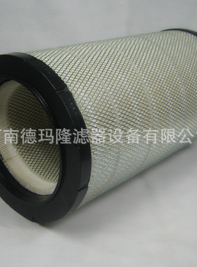 供应替代寿力空压机空气滤芯02250091-634 C33920/3 02250168-053