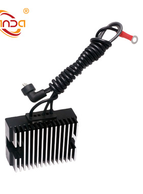 整流器74519-88 74519-88A适用于 Harley-Davidson FLT Touring