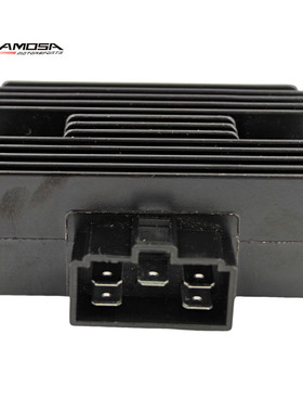 摩托车整流器 GIXXER150 五针 调压器 GSX150 32800-34J00-00