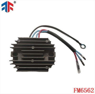 整流器适用于 B7100HST-D 15372-64602 Kubota Tractor B4200