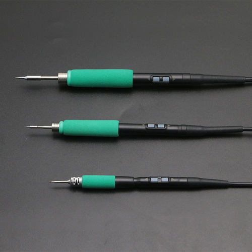 速工原厂210\245\115手柄C210手柄适用速工T26/T26D焊台配件烙铁