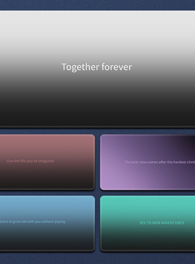 渐变灰色鼠标垫超大办公室工位桌面电竞游戏电脑键盘垫滑鼠垫定制