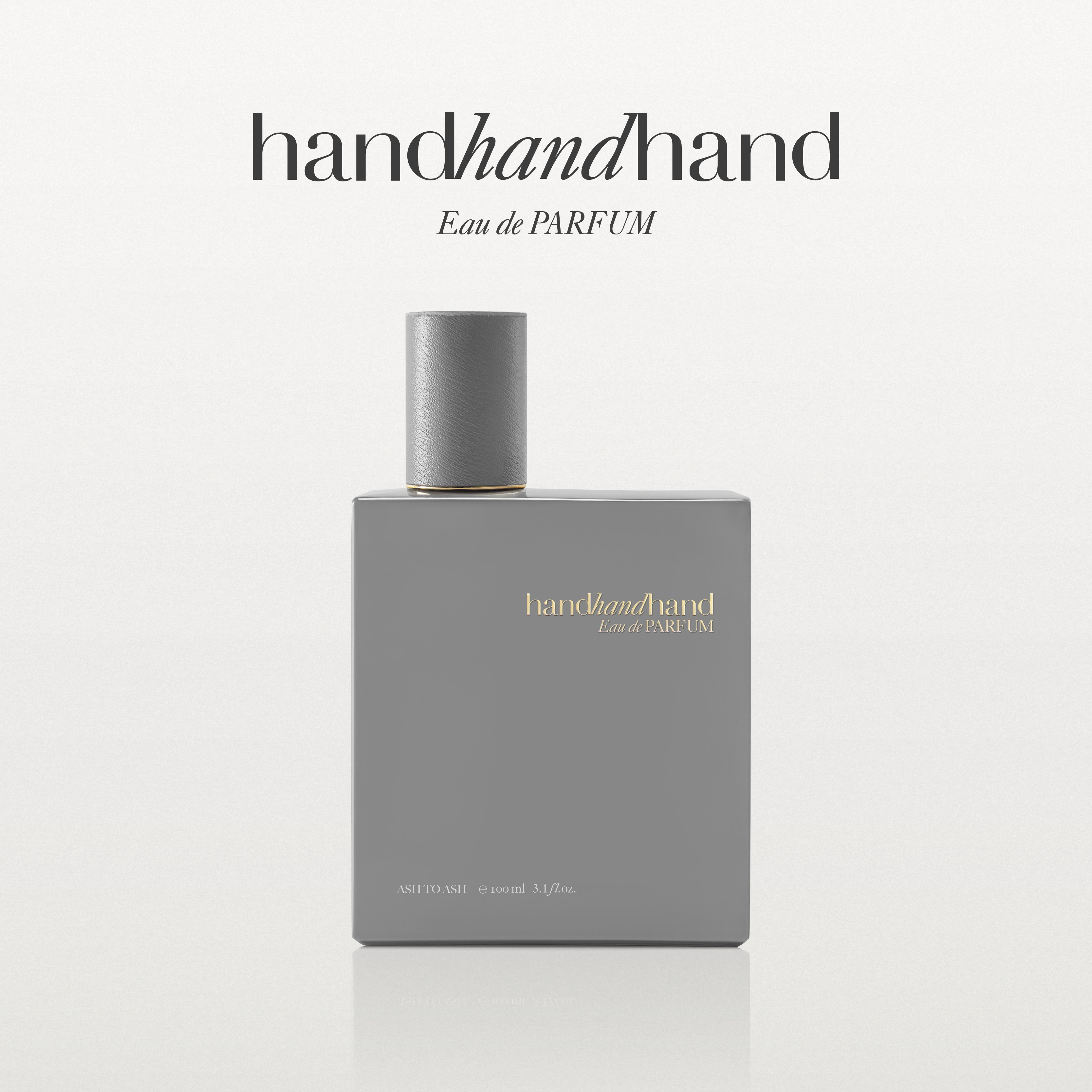 handhandhand淡香精EDP级别