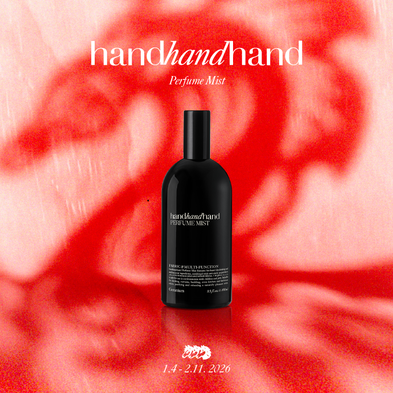 handhandhand官方香氛织品喷雾 衣饰除味抗静电100ml,淘宝优惠券,粉丝福利购,淘宝优惠卷