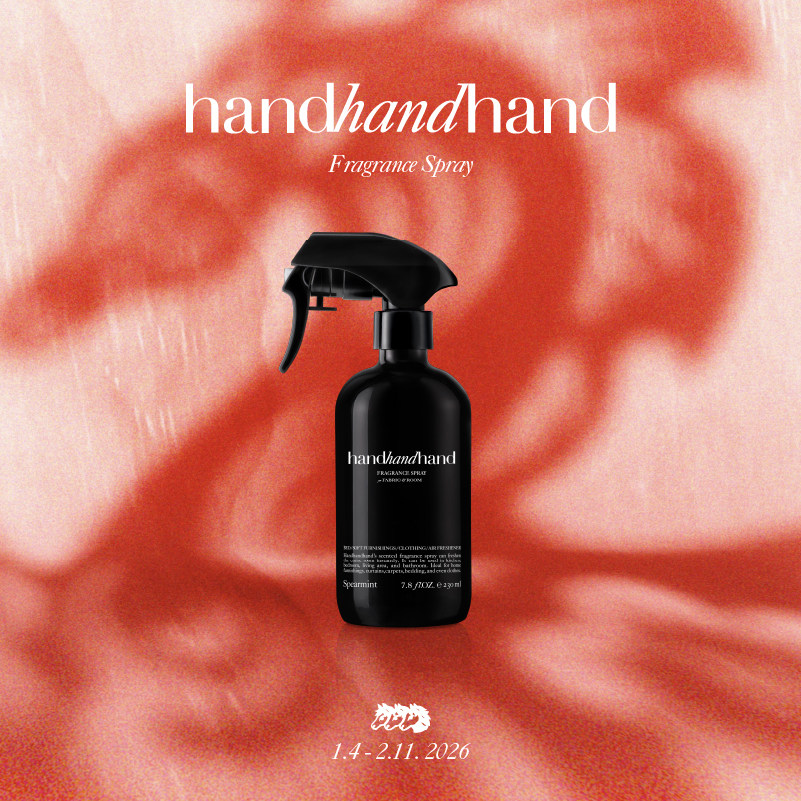 handhandhand官方衣物香氛喷雾230ml车内衣柜淡香水,洗护清洁剂/卫生巾/纸/香薰,香薰挥发液,淘宝优惠券,粉丝福利购,淘宝优惠卷