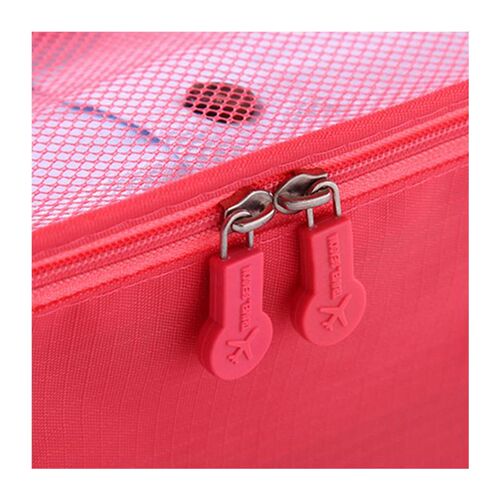 er For Clothes Shoe Luggage Packing Cube Suitcase Tidy Pouch