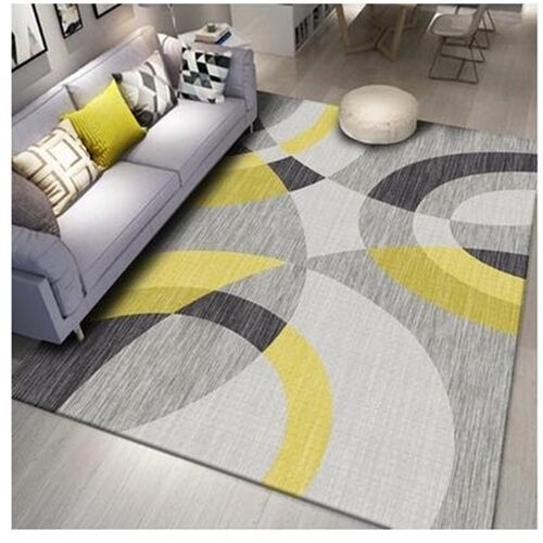 Nordic living room carpet sofa floor mat bedside blanket rug