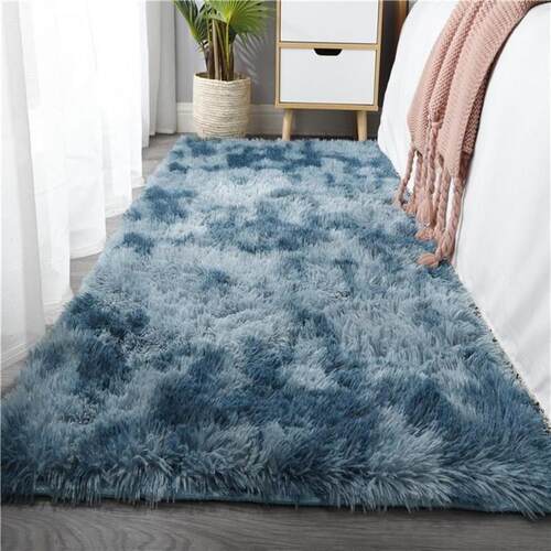 Rugs Bedroom Soft Carpet Living Room Rug home Solid Carpets