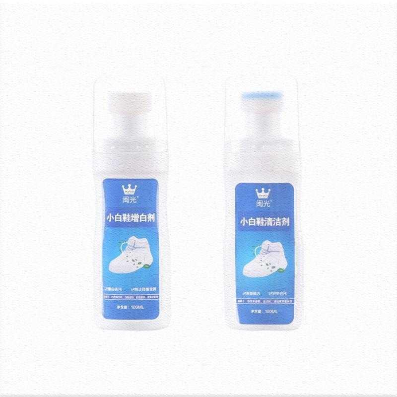 the ancient artifact clean white shoe cleaner wash shoes