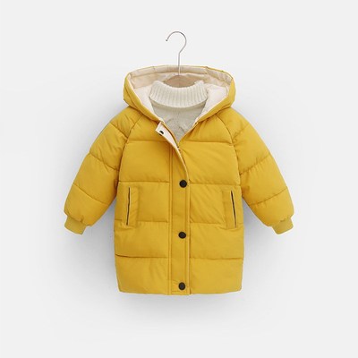 Jacket For Kids Winter coat Girls Clothes Girl Baby boy boys
