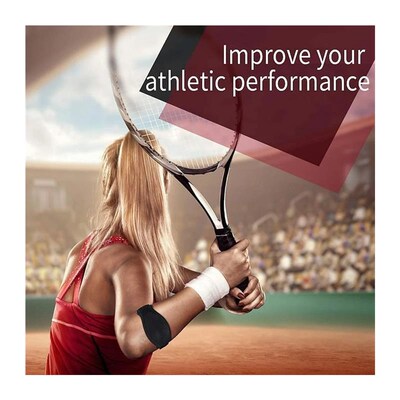 BraceTop 1PC Tennis Elbow Brace for Tendonitis,Forearm Pain,