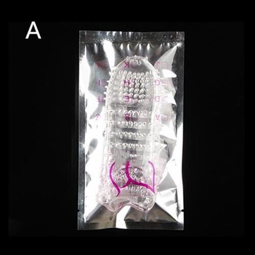 5 Pcs hug close condoms for men delay sex lubricated condom