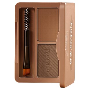 Eyebrow Gel Wax Brow Soap 4 Color Tint Eyebrow Enhancer