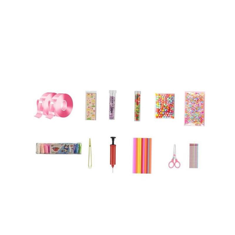 Nano Bubble Tape DIY Pinch Ball Water Balloons Nontoxic High