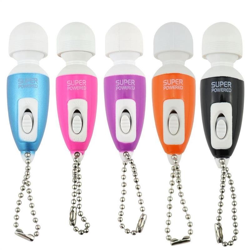 1PC Sex Toys Mini G-Spot Vibrating Egg Small Bullet Clitoris