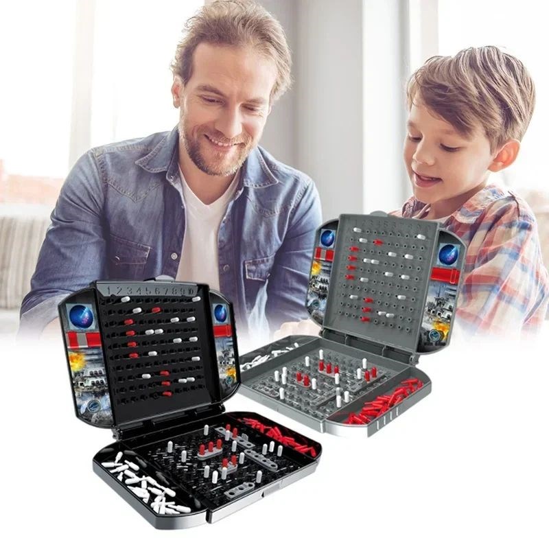 Traditional Battleship Game Strategy Interesting Tabletop Ba