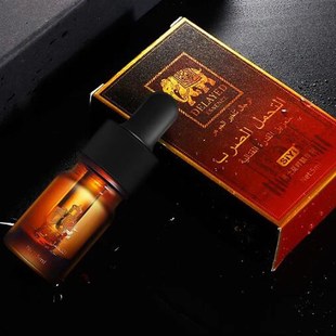 Men Ejaculation Sex Delay Retard for Massage Enhance Oil