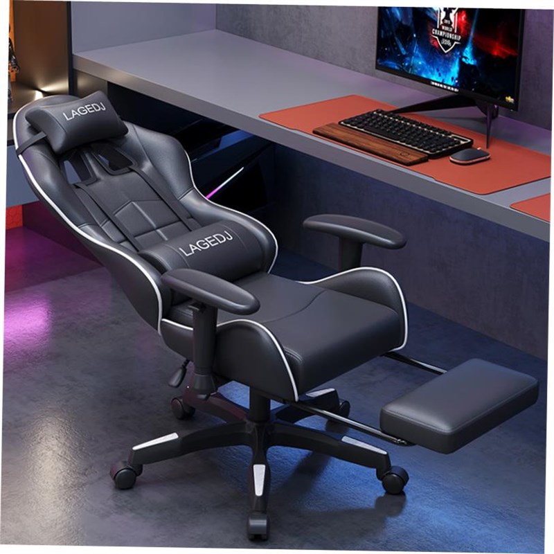 电竞椅电脑椅Gaming Chair Racing Office Computer Game Chair