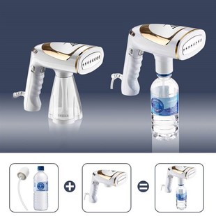 Electric small handheld iron steam household Travel portable